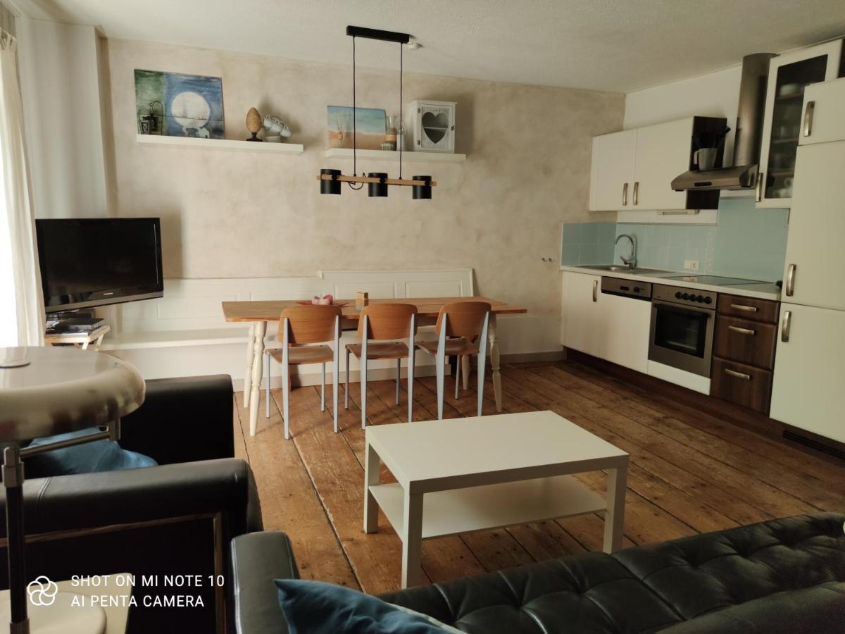 Landhof Schober Appartementen Weissbriach Εξωτερικό φωτογραφία