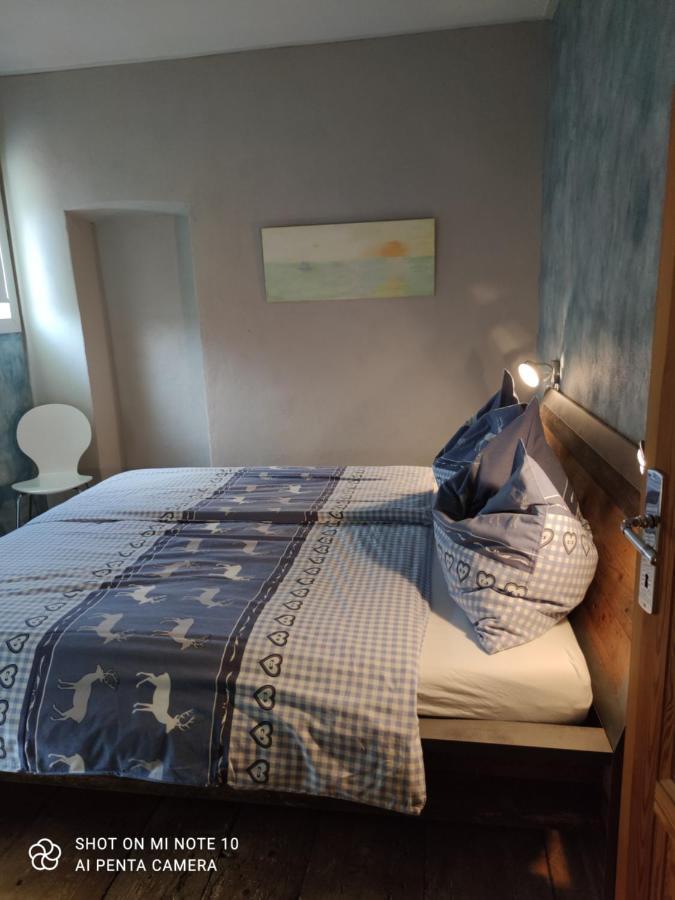 Landhof Schober Appartementen Weissbriach Εξωτερικό φωτογραφία