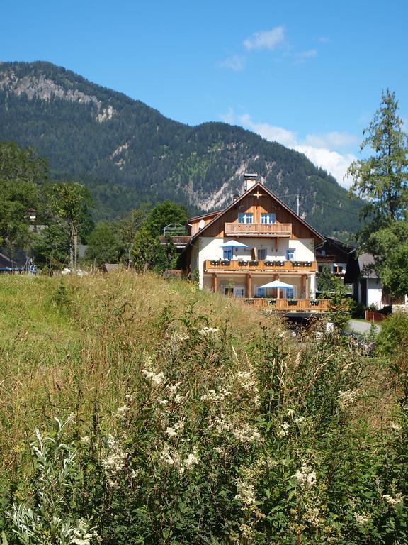 Landhof Schober Appartementen Weissbriach Εξωτερικό φωτογραφία