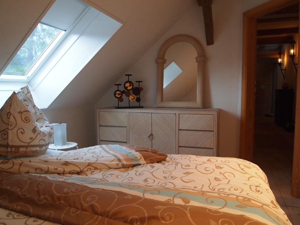 Landhof Schober Appartementen Weissbriach Δωμάτιο φωτογραφία