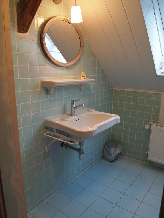 Landhof Schober Appartementen Weissbriach Δωμάτιο φωτογραφία